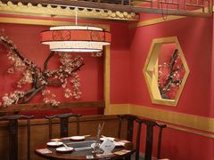 -京元盛铜锅涮肉(上海总店)
