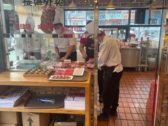 -焯牛潮汕牛肉火锅(云峰街创始店)