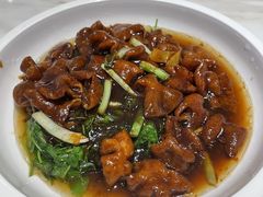 -宏玲餐厅(四川南路店)