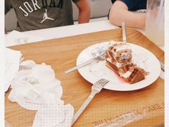 -BILLY ANGEL蛋糕店(三成COEX店)