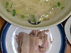 -阿勇面馆(东书房路店)