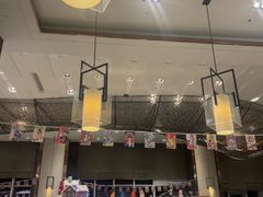 -美食汇·海鲜自助餐·家庭聚会·商务宴请(青秀万达文华店)