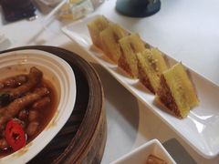 -潮福城潮州大酒楼(湖滨北路店)