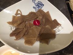-佬土鹅肠火锅(解放路店)