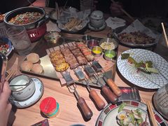 -雪熊精酿·哈尔滨烧烤酒馆(非遗大串店)