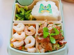 -布鲁豪斯亲子欢乐家庭餐厅