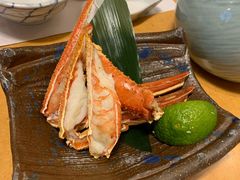 -蟹道乐(道顿堀本店)