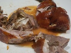 -椿记烧鹅(叠彩店)