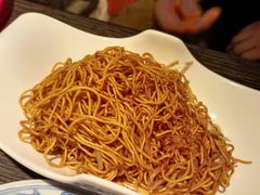 -广州花园酒店荔湾亭·地道点心·粤式饮茶