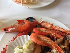 -上海和平饭店-华懋阁 The Cathay Room