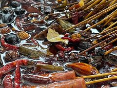 -吴记麻辣烫(曙光中路店)