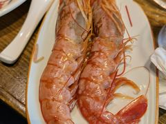 -阳光岛·海鲜盛宴(银泰中心in99店)