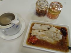 -威记肠粉王(福彩路店)