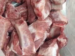 龙骨肉-西北农副产品中心批发市场(广安路店)