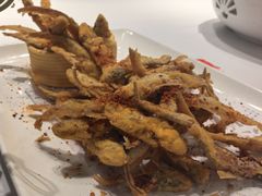 -巴国布衣·SICHUAN FOLK(紫荆店)