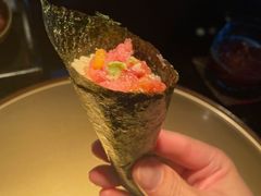 手作寿司-地球美食剧场