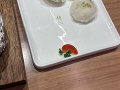 -枣子树·素食餐厅(普陀山店)
