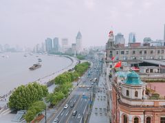 -上海和平饭店华懋阁 Cathay Room