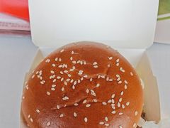 -麦当劳(济泺路店)