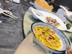 -海景壹号大酒店(滨湖店)