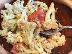 -新兴·金羊座·粤菜点心(乐峰店)