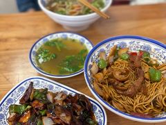 -腔调面(斜土路店)