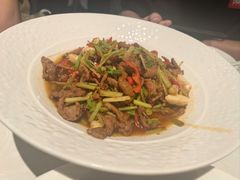 -香山湖家家宴(中山陵店)