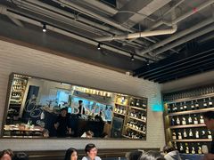 -Bistro 63 创意融合料理(广粤天地店)