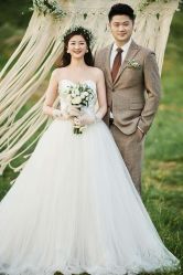 -雪中彩影婚纱摄影·微光艺术中心