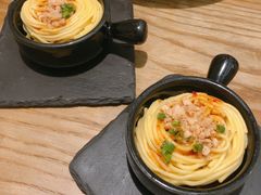 榕意川味凉面-榕意·川味之美(深业上城店)