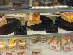 -卷们·现制生日蛋糕·蓝风车动物奶油(金源店)