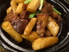 -南沙游艇会·大兵船餐厅