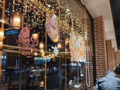 -老街鱼嘴巴(坡子街老店)