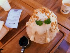 -After You Dessert Cafe(CENTRALWORLD)