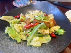 -那拉提之疆·新疆菜(美院店)