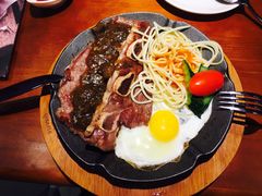 -优客哩哩牛排(联盛快乐城店)