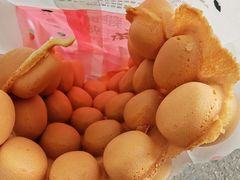 -利强记北角鸡蛋仔(弥敦道店 )