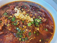 -蜀竹情酒楼(北营房店)