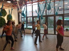 -LikingFit24小时健身•普拉提(张江店)