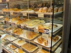 -圣安娜饼屋(新板樟堂店)