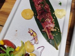 -松竹和日式料理(辽阳店)