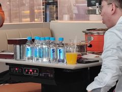 -星伦多自助料理·涮烤一体(杭州来福士店)