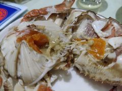 -鲜得莱渔港·小平岛海胆馆(七贤岭店)