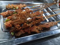 -小板凳(四公里店)