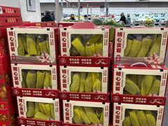 -山姆会员商店(亦庄创意生活广场店)
