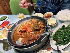 -大师傅金奖啤酒鱼(西街口总店)