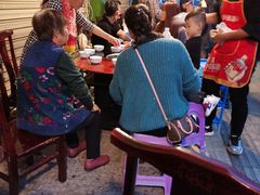 -云南邹记天麻火腿鸡(簇桥店)