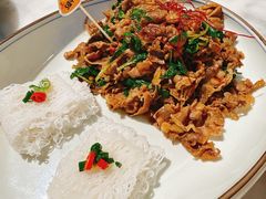 -PHO爺·越南料理(亦庄大族广场店)