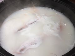 -渔米粥(罗湖店)
