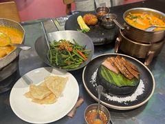 -simply thai天泰(世纪汇店)